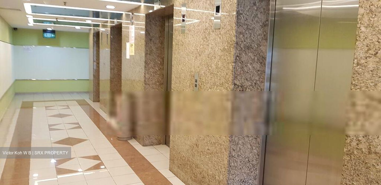 Orchard Plaza (D9), Retail #452273571